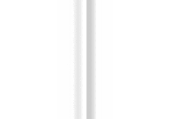 Decorative magazine overlay